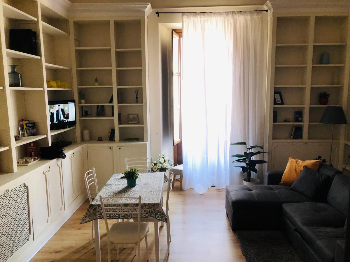 Апартаменты Casa Pulvirenti Катания Экстерьер фото