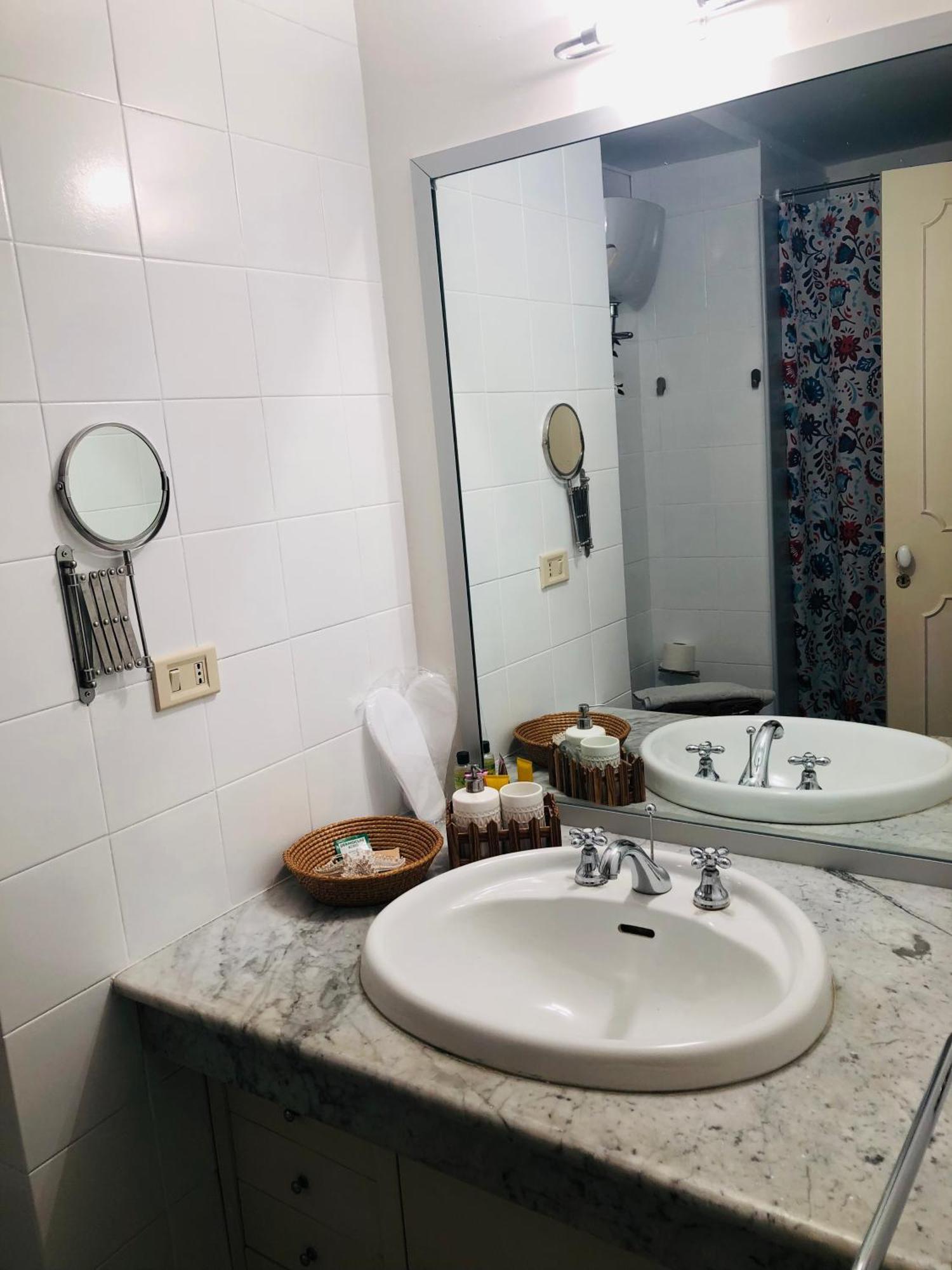 Апартаменты Casa Pulvirenti Катания Экстерьер фото